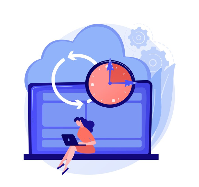 Data Backup & Recovery