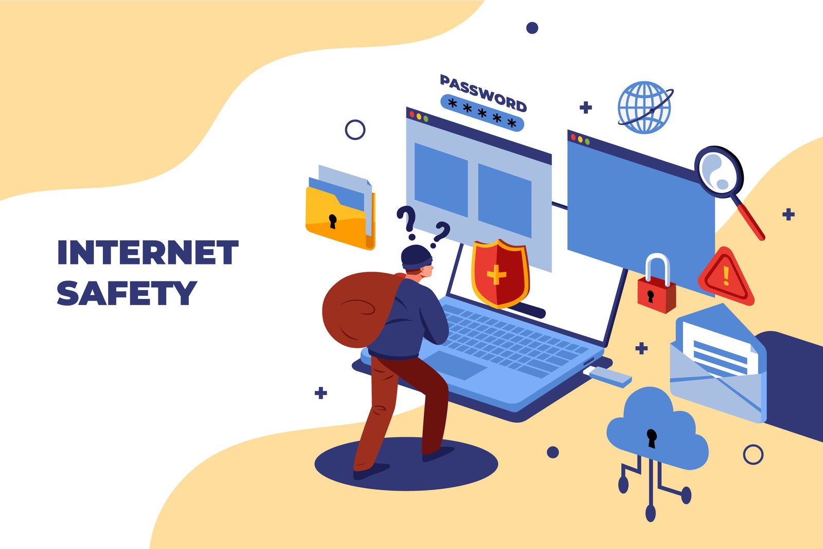 Domain Privacy Protection