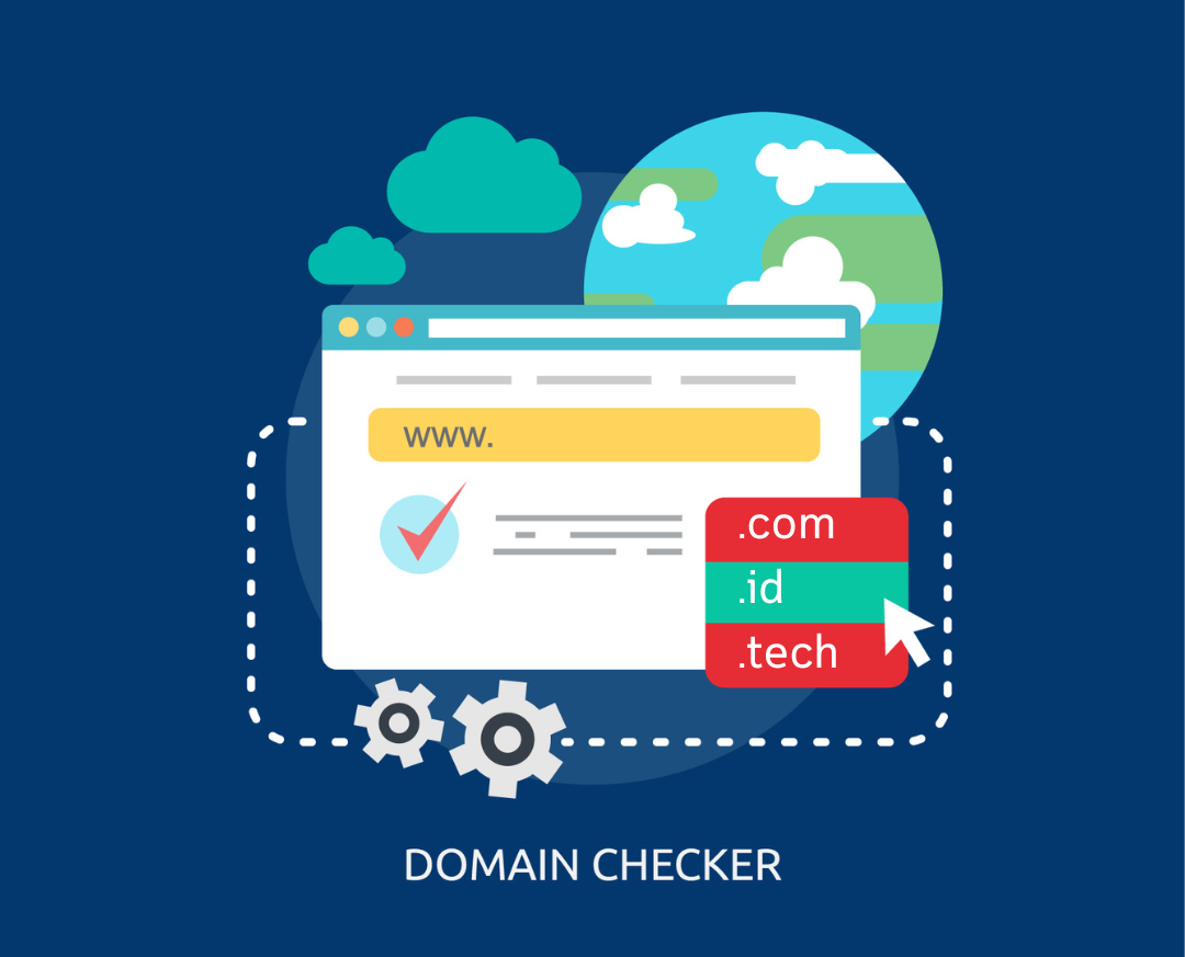 Domain Registration & Renewal