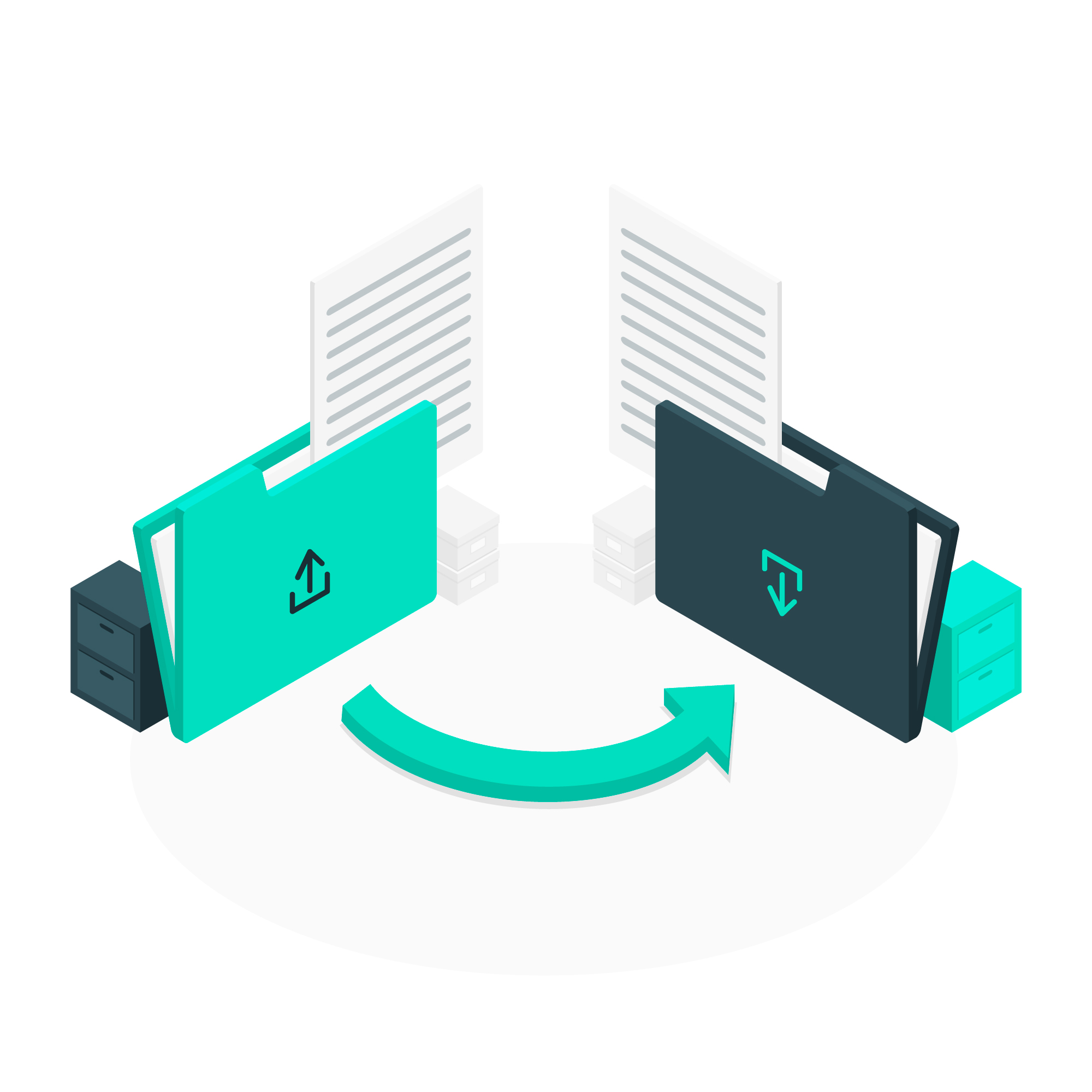 FTP Hosting