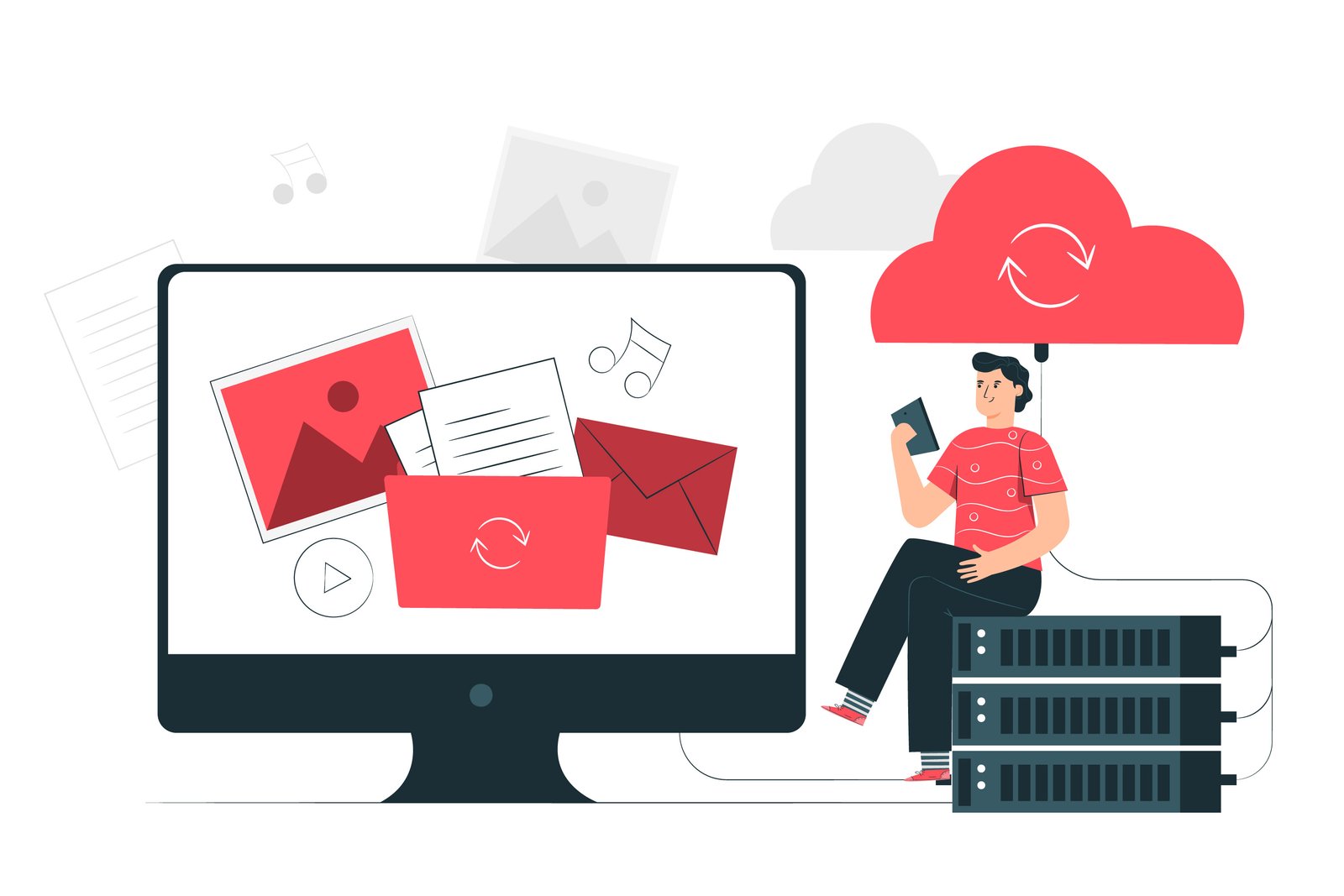 Email Hosting