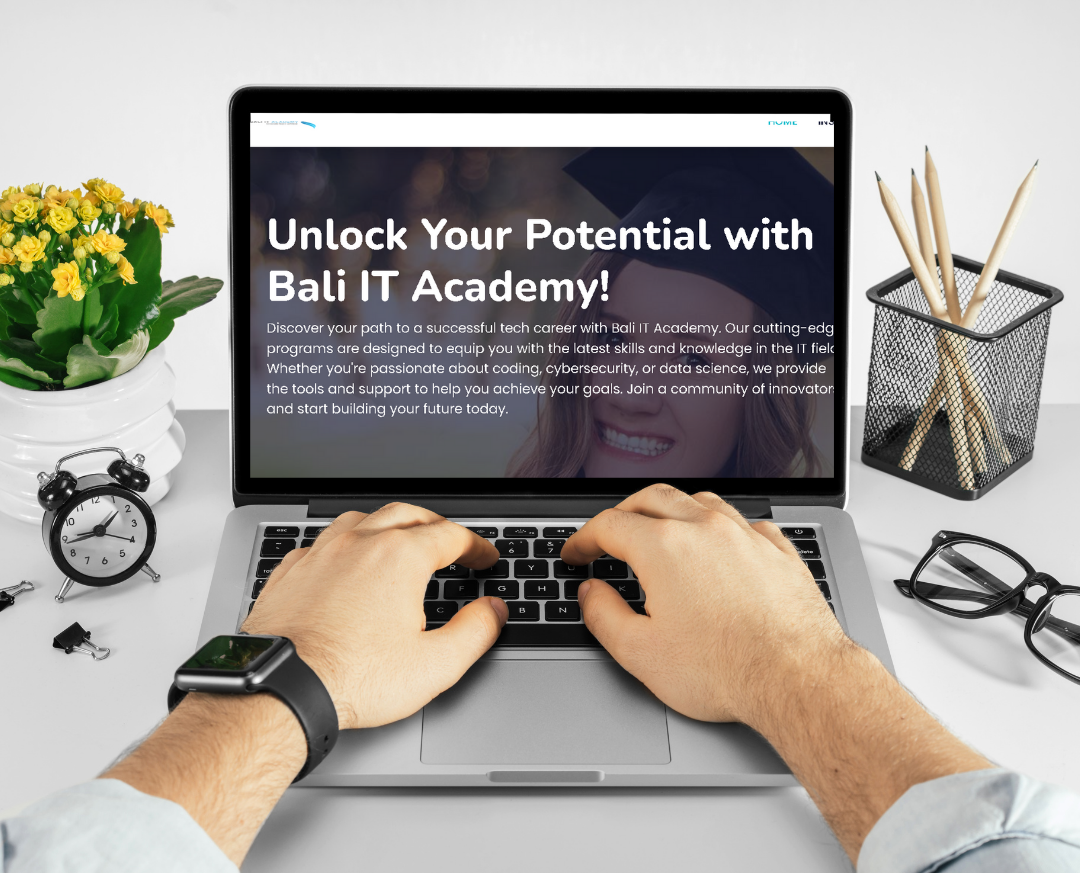 Bali IT Academy